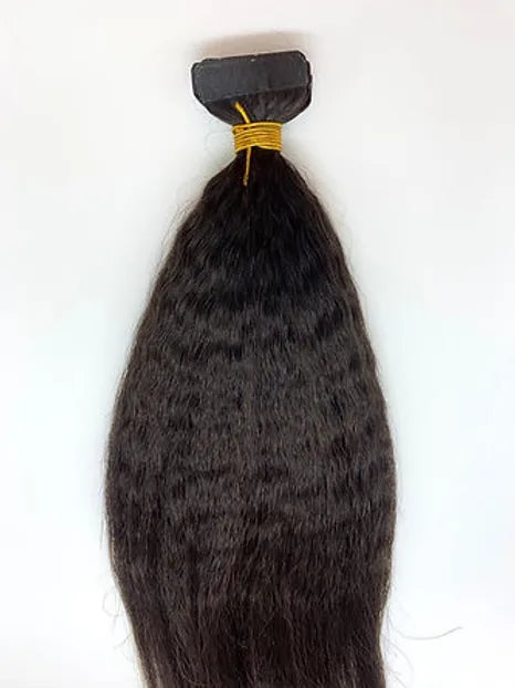 Tape In Extensions - TEXTURED